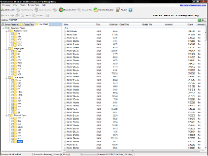 Windows 7 Geeksnerds Data Recovery Software 2.2.0 full